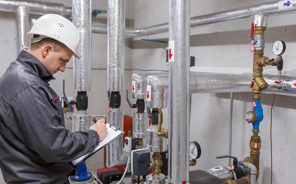 programmateur chauffage électrique Maurecourt